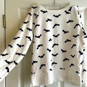 Grayson Threads Halloween/Fall themed crewneck